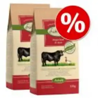 Zooplus Sparpaket lukullus 2 x 10 kg / 15 kg Angebot
