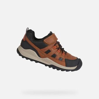 Geox Teram abx junge Angebot