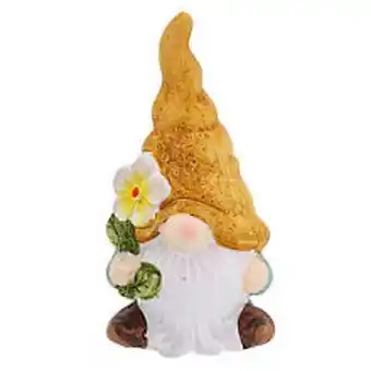 Buttinette Wichtel aus keramik, 12 cm Angebot