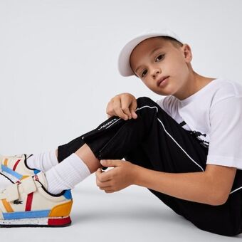 Lacoste Jungen lacoste sport trainingshose Angebot