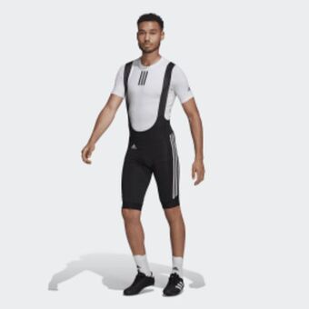Adidas The padded cycling trägershorts Angebot