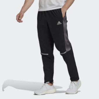Adidas Own the run colorblock hose Angebot