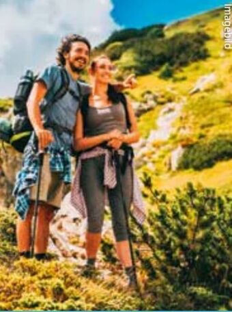 Hofer Reisen Tirol mayrhofen im zillertal Angebot