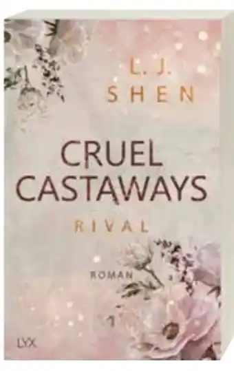 Libro Buch cruel castaways-rival Angebot