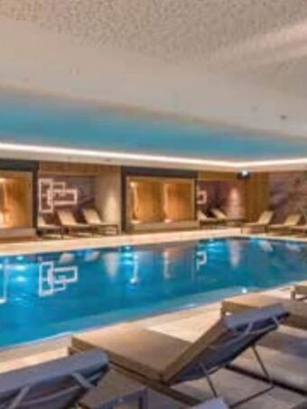 Hofer Reisen Tirol kitzbüheler-alpen kirchberg Angebot