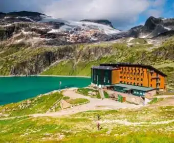Hofer Reisen Salzburg uttendorf im pinzgau Angebot