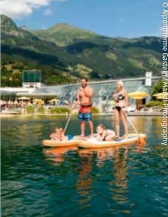 Hofer Reisen Bad hofgastein-salzburg Angebot