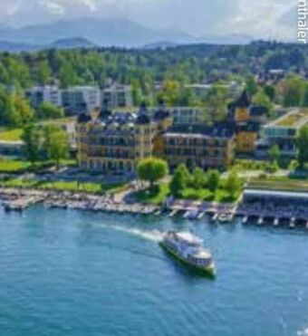 Hofer Reisen Wörthersee velden kärnten Angebot
