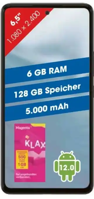 Libro Galaxy a53 Angebot