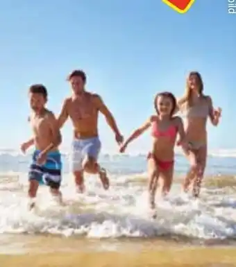 Hofer Reisen Italien/obere adria ravenna – lido adriano Angebot