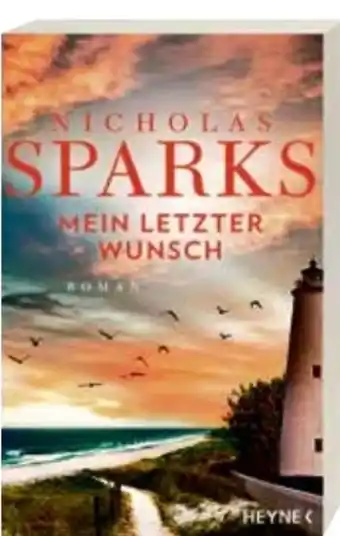 Libro Buch mein letzter wunsch Angebot