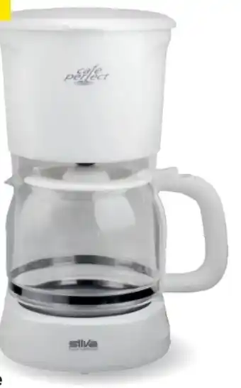 ADEG Kaffeemaschine ka2501 Angebot