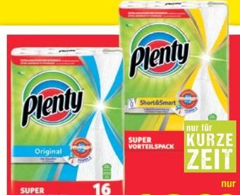 Maximarkt Küchenrolle Angebot