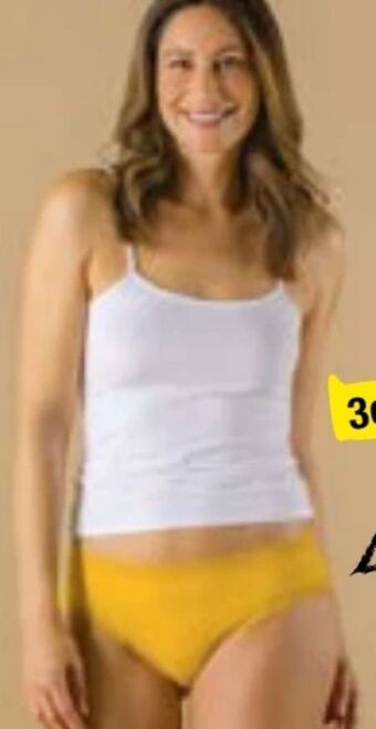 Maximarkt Damen-slip Angebot