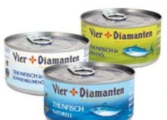 Maximarkt Thunfisch Angebot