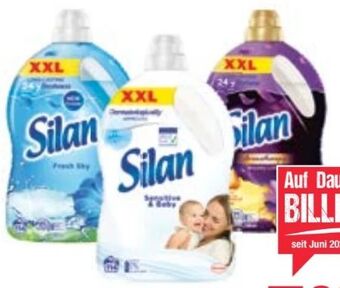 Maximarkt Weichspüler Angebot
