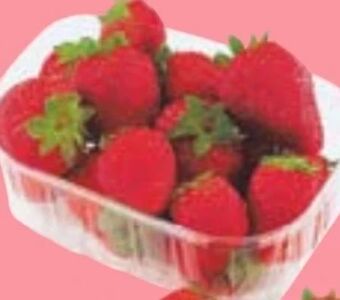 Maximarkt Erdbeeren Angebot