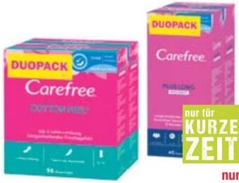 Maximarkt Slipeinlagen Angebot