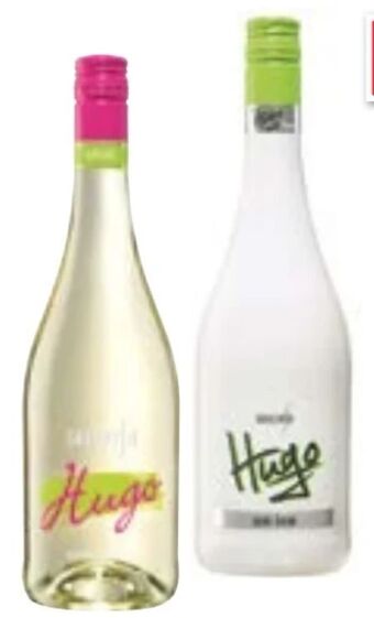 Maximarkt Hugo Angebot