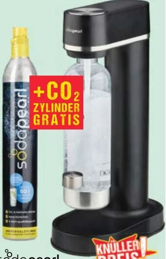 Maximarkt Wassersprudler Angebot