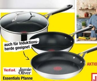 Maximarkt Essentials pfanne jamie oliver Angebot