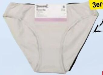Maximarkt Damen-slip Angebot
