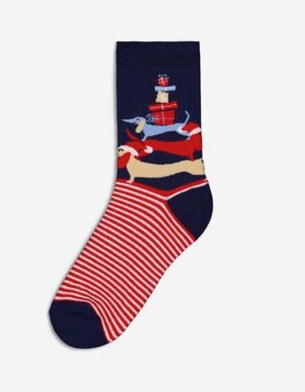 Takko Damen socken - print Angebot