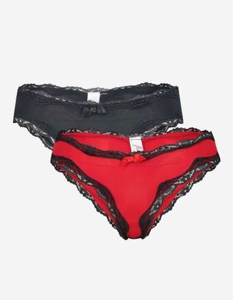 Takko Damen brazilian - 2er-pack Angebot