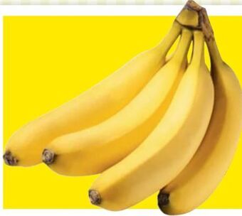 Maximarkt Bananen Angebot