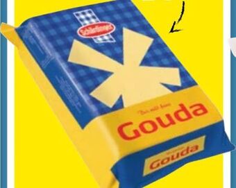 Maximarkt Gouda Angebot