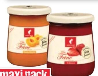Maximarkt Feine konfitüren Angebot