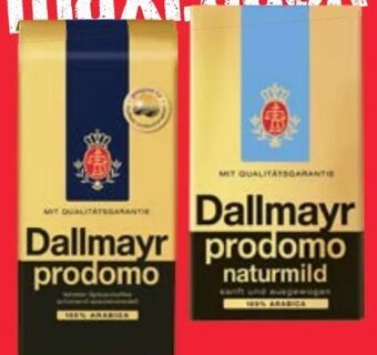 Maximarkt Prodomo Angebot