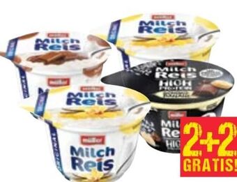 Maximarkt Milchreis Angebot