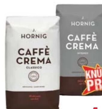 Maximarkt Caffè crema Angebot