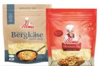 Maximarkt Mozzarella Angebot