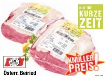 Maximarkt Beiried Angebot