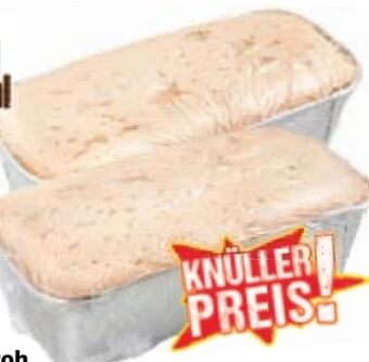 Maximarkt Leberkäse Angebot