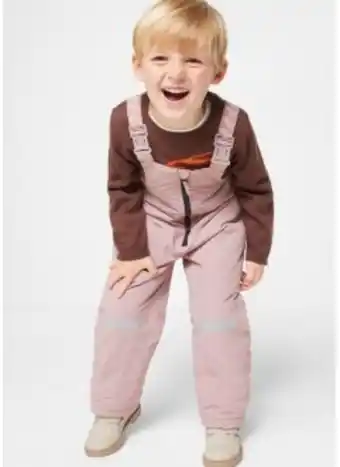 Bonprix Kinder schnee-und skihose, wasserdicht Angebot