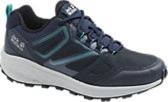 Deichmann Trekking schuhe cloud striker low in dunkelblau Angebot