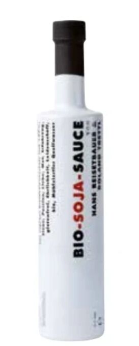 Transgourmet Bio sojasauce Angebot