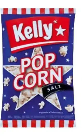 Transgourmet Popcorn gesalzen Angebot