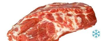 Transgourmet Schweine schopf Angebot