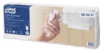 Transgourmet Premium papierfalthandtücher h2 Angebot