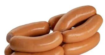 Transgourmet Strohschwein knacker Angebot