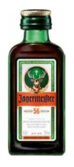 Transgourmet Kräuterlikör Angebot