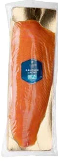 Transgourmet Räucherlachs Angebot