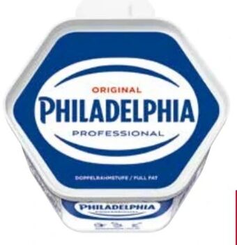 Transgourmet Philadelphia Angebot