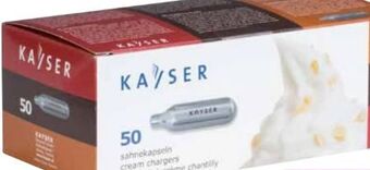 Transgourmet Sahnekapseln Angebot