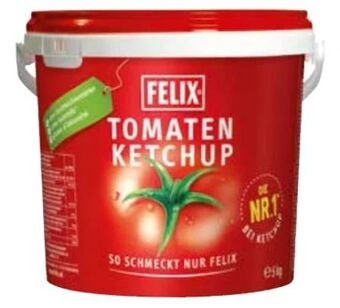 Transgourmet Ketchup Angebot
