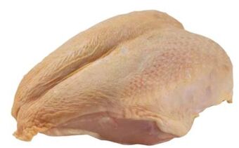 Transgourmet Hühnerbrust geschnetzelt Angebot